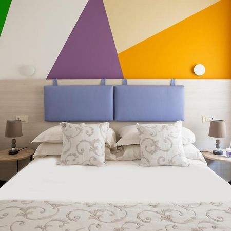 La Riviere Guesthouse Trastevere 罗马 外观 照片