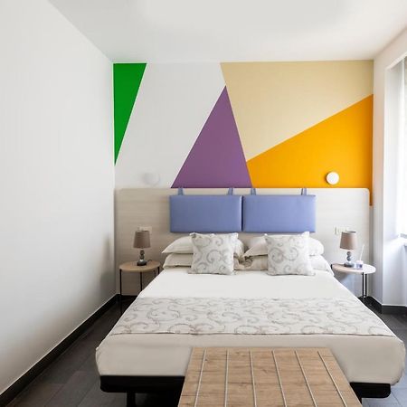 La Riviere Guesthouse Trastevere 罗马 外观 照片
