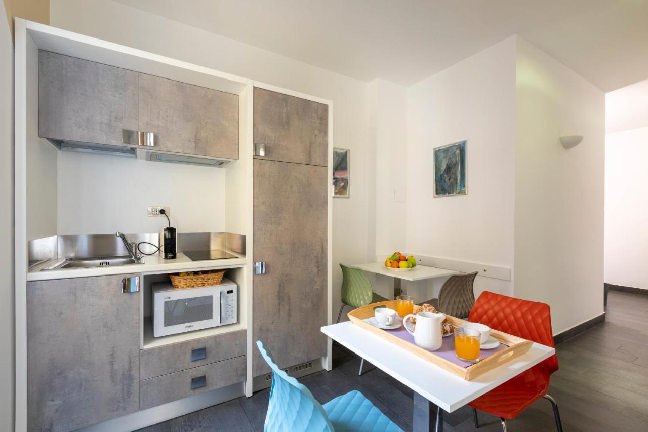 La Riviere Guesthouse Trastevere 罗马 外观 照片