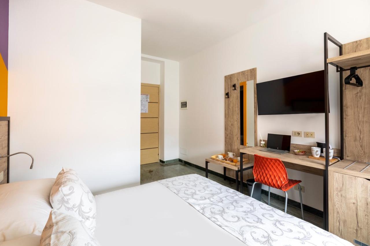 La Riviere Guesthouse Trastevere 罗马 外观 照片