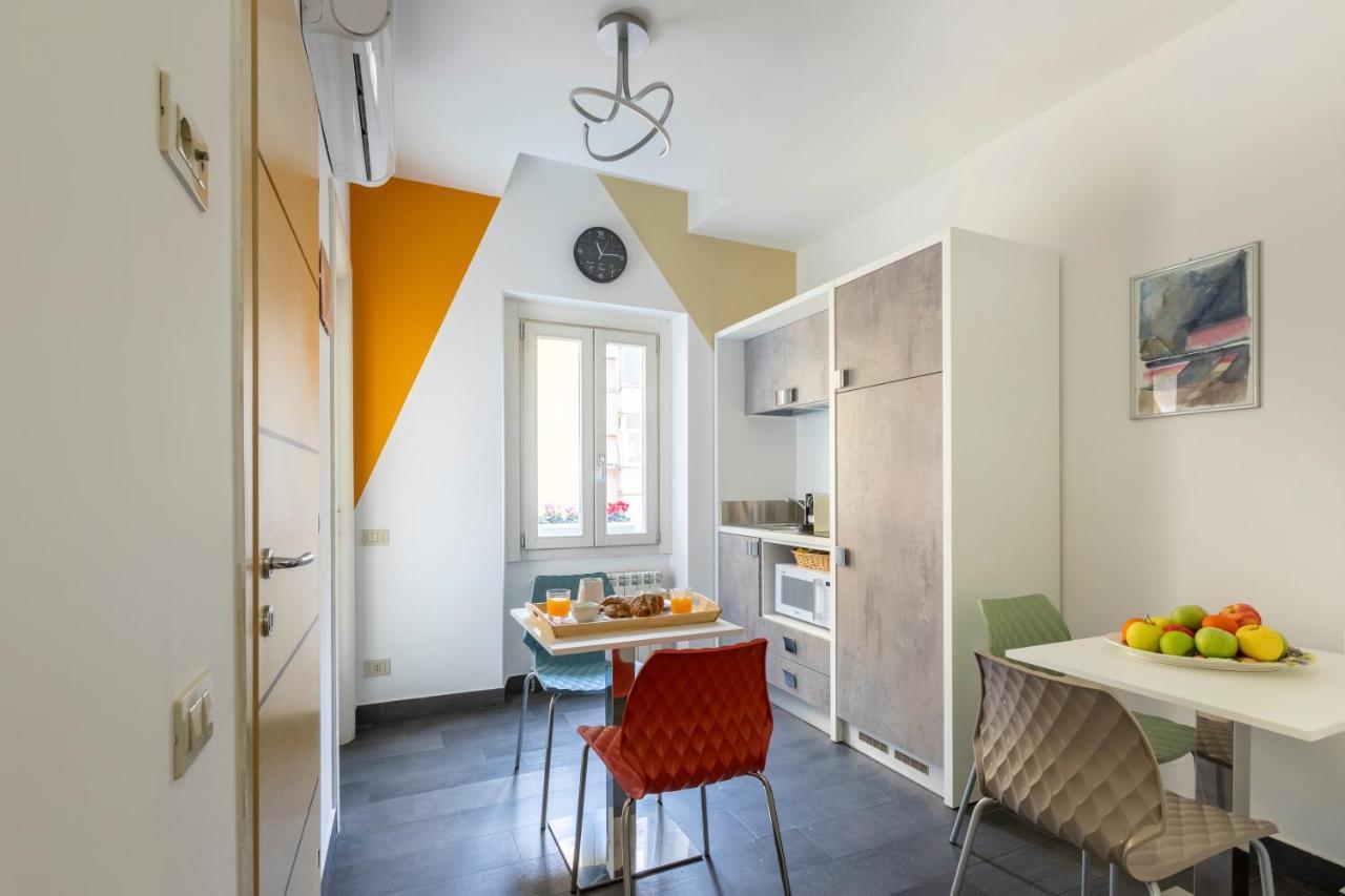 La Riviere Guesthouse Trastevere 罗马 外观 照片