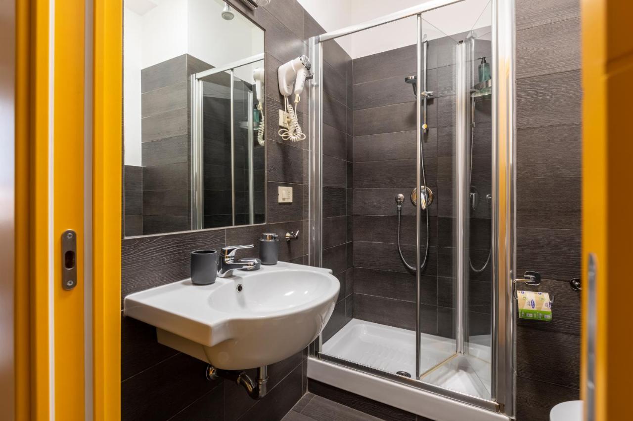 La Riviere Guesthouse Trastevere 罗马 外观 照片