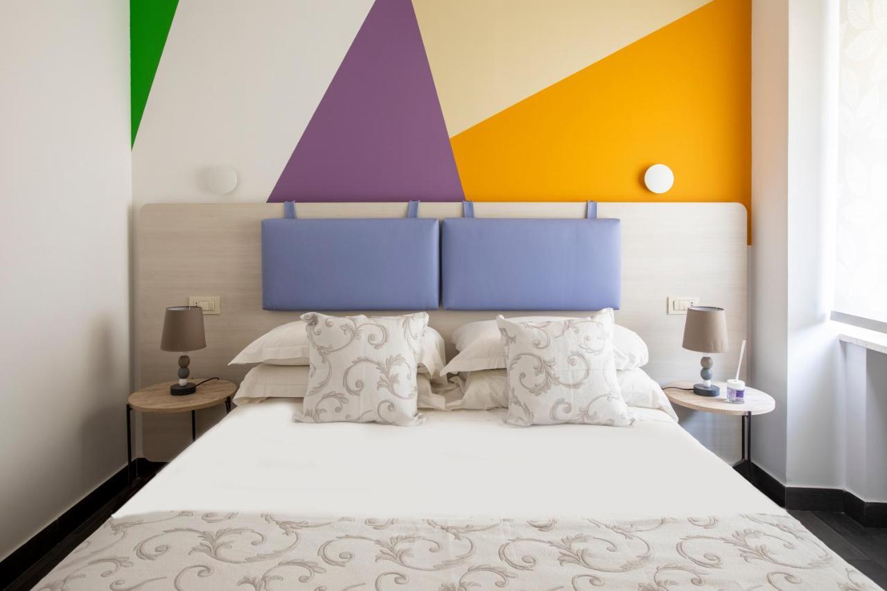 La Riviere Guesthouse Trastevere 罗马 外观 照片
