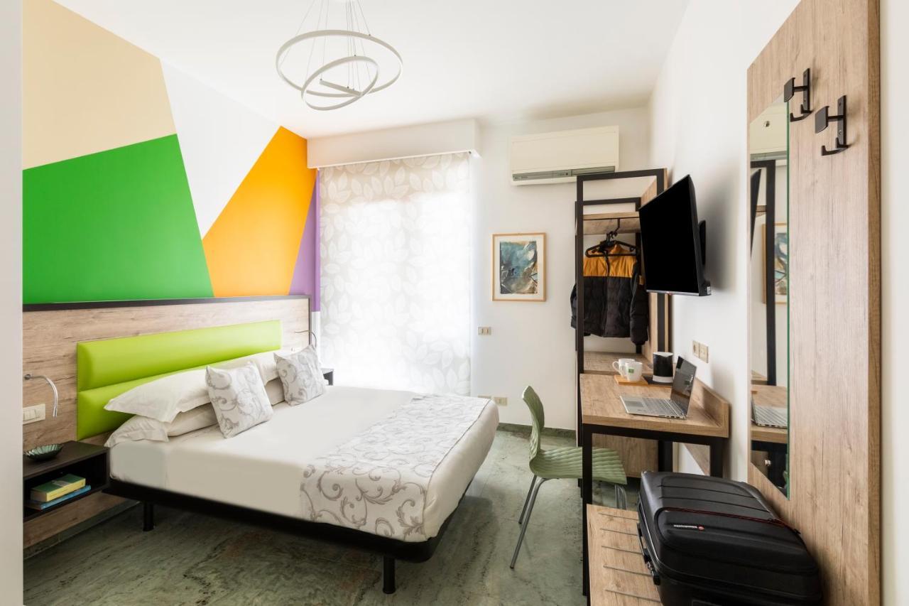 La Riviere Guesthouse Trastevere 罗马 外观 照片