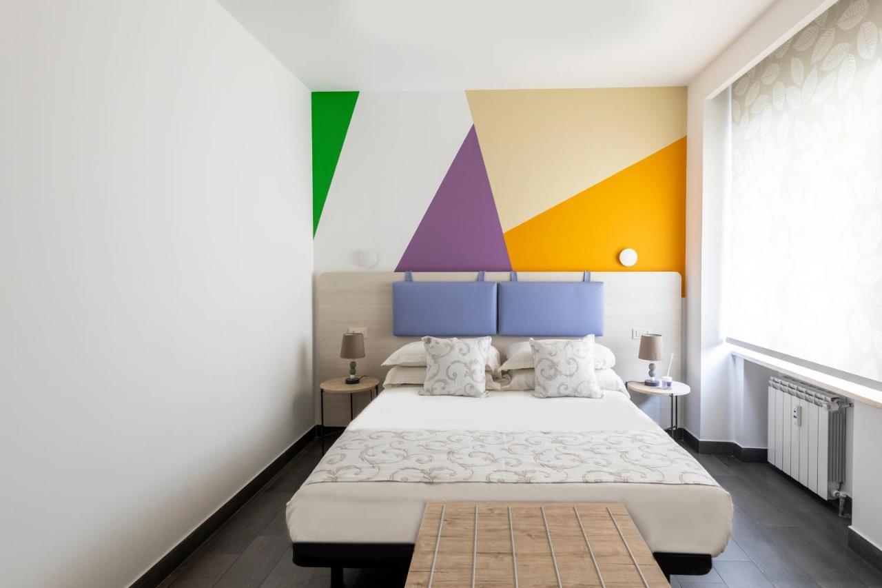La Riviere Guesthouse Trastevere 罗马 外观 照片