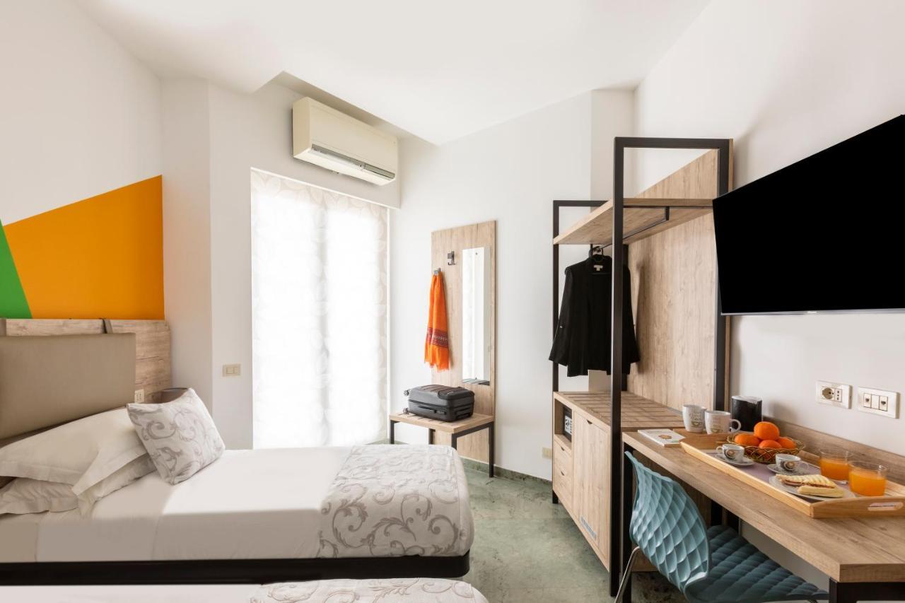 La Riviere Guesthouse Trastevere 罗马 外观 照片