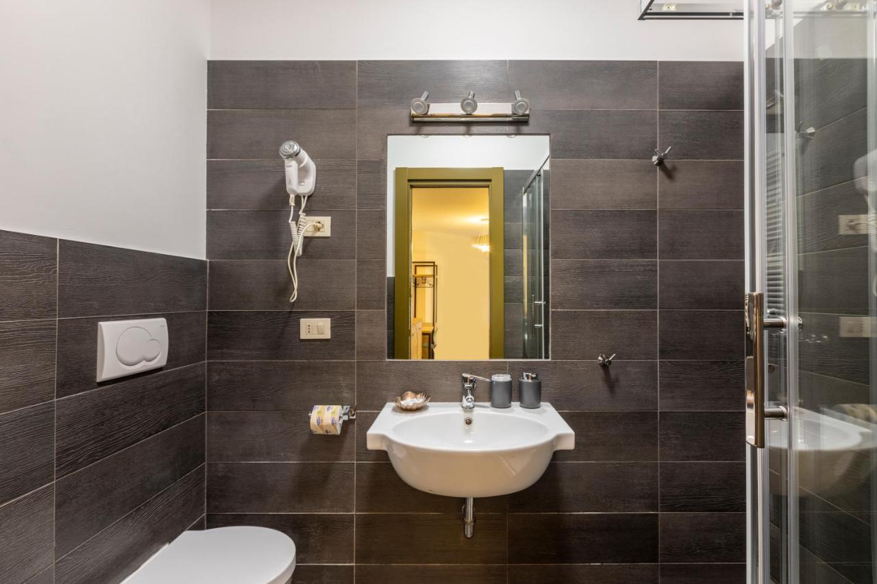La Riviere Guesthouse Trastevere 罗马 外观 照片