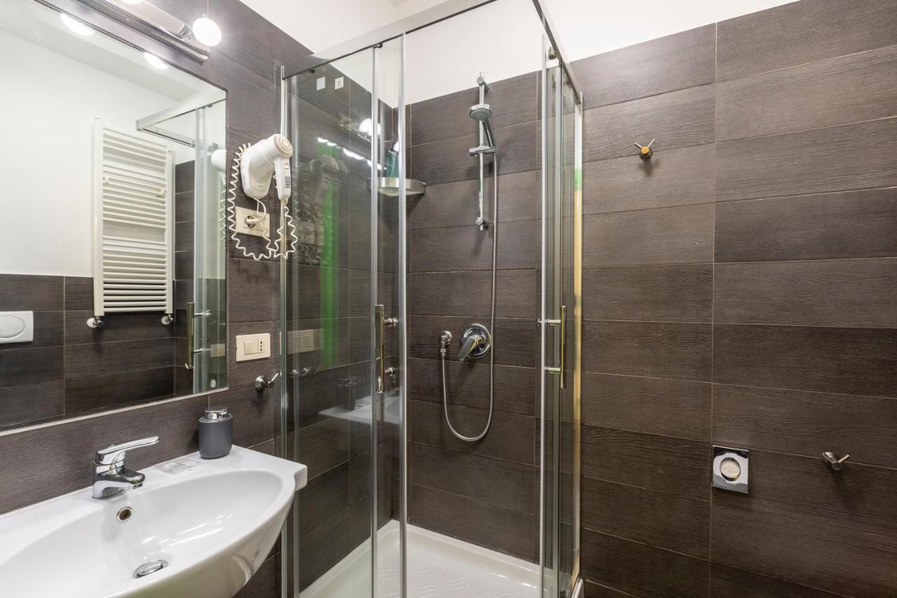 La Riviere Guesthouse Trastevere 罗马 外观 照片
