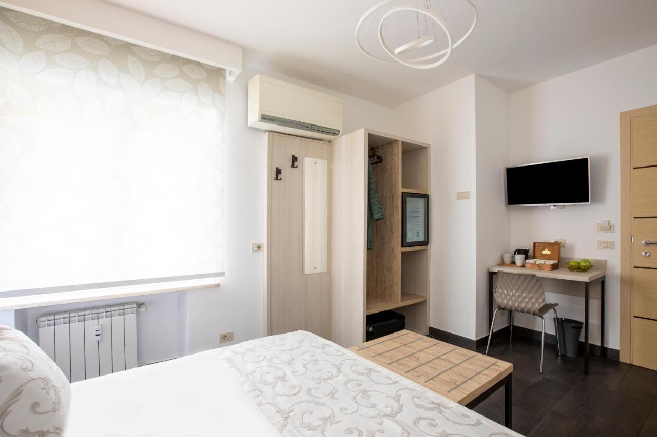 La Riviere Guesthouse Trastevere 罗马 外观 照片